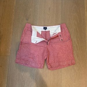 J Crew Mens Shorts